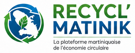 Recycl’Matinik - Le bon acteur pour le bon déchet